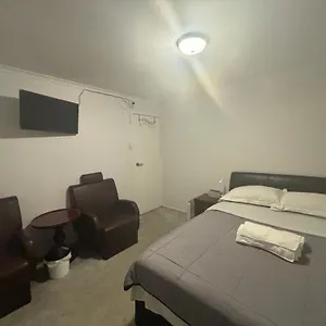 Guest house Yny