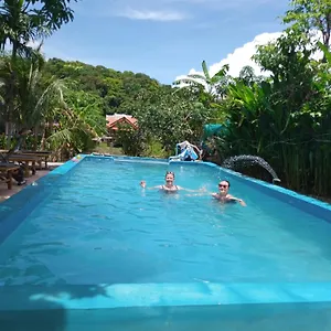 Lanta Dareen Garden Pensjonat