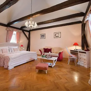Hotel Boutique Constans