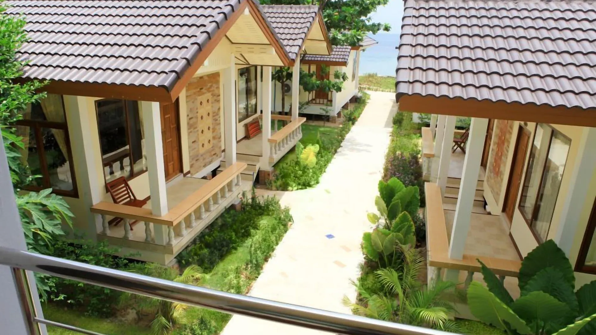 Amantra Resort & Spa Koh Lanta Thailand