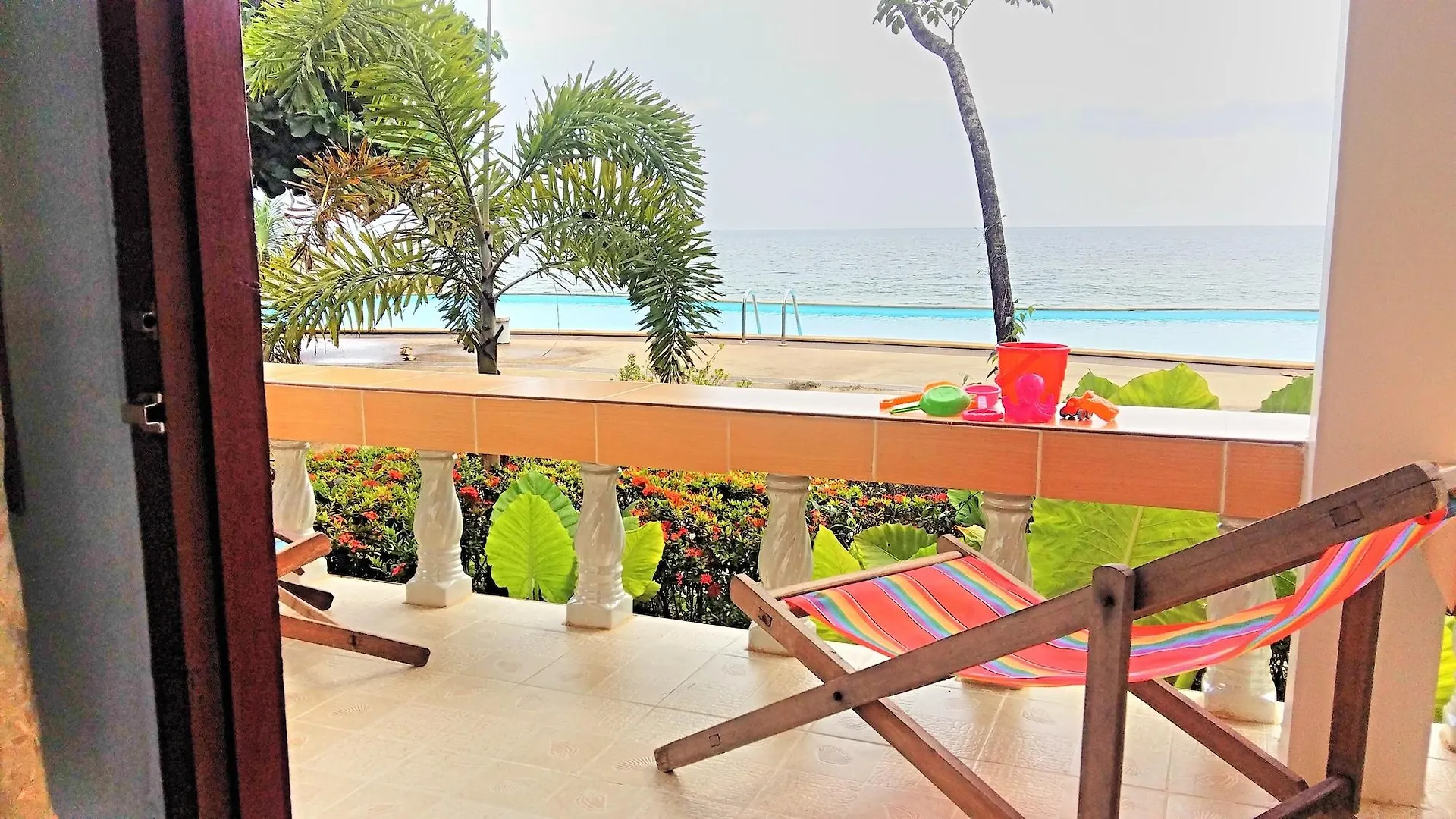 ***  Amantra Resort & Spa Koh Lanta Thailand