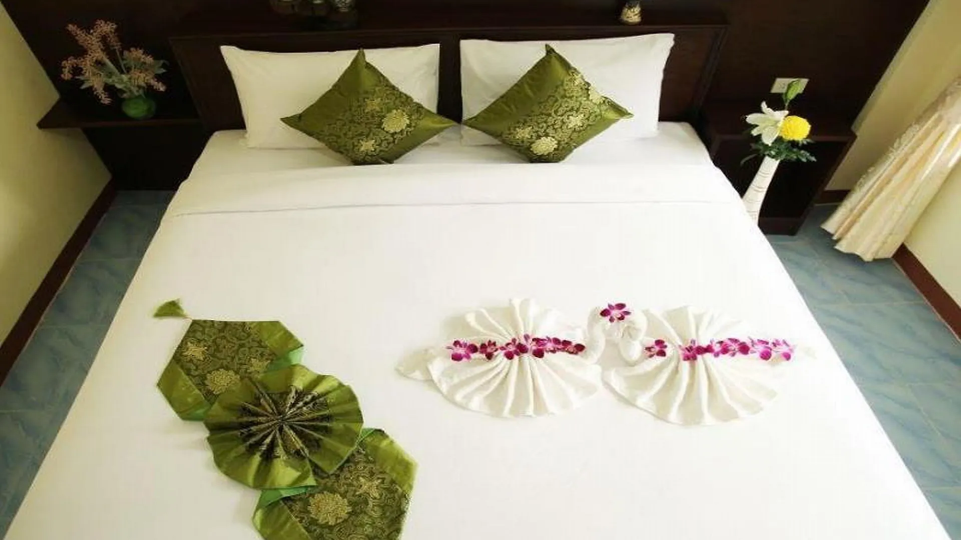Amantra Resort & Spa Koh Lanta