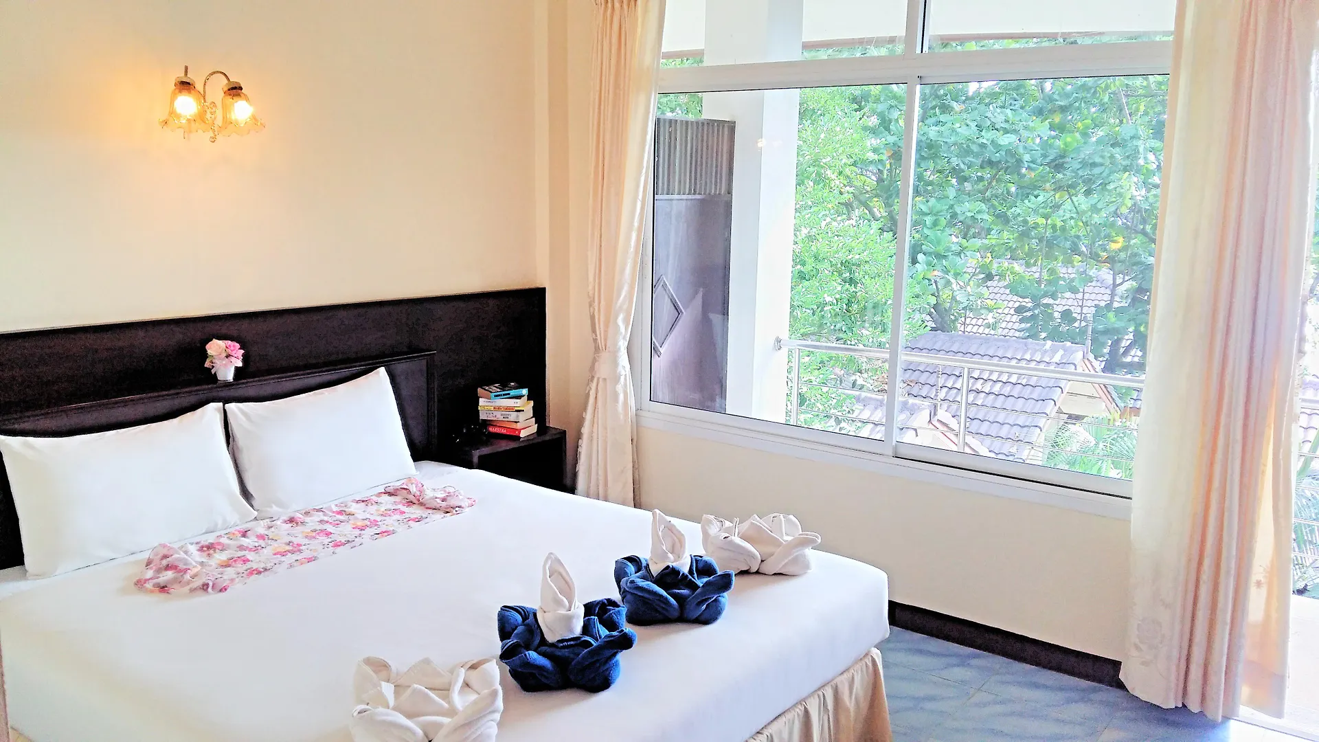 Amantra Resort & Spa Koh Lanta