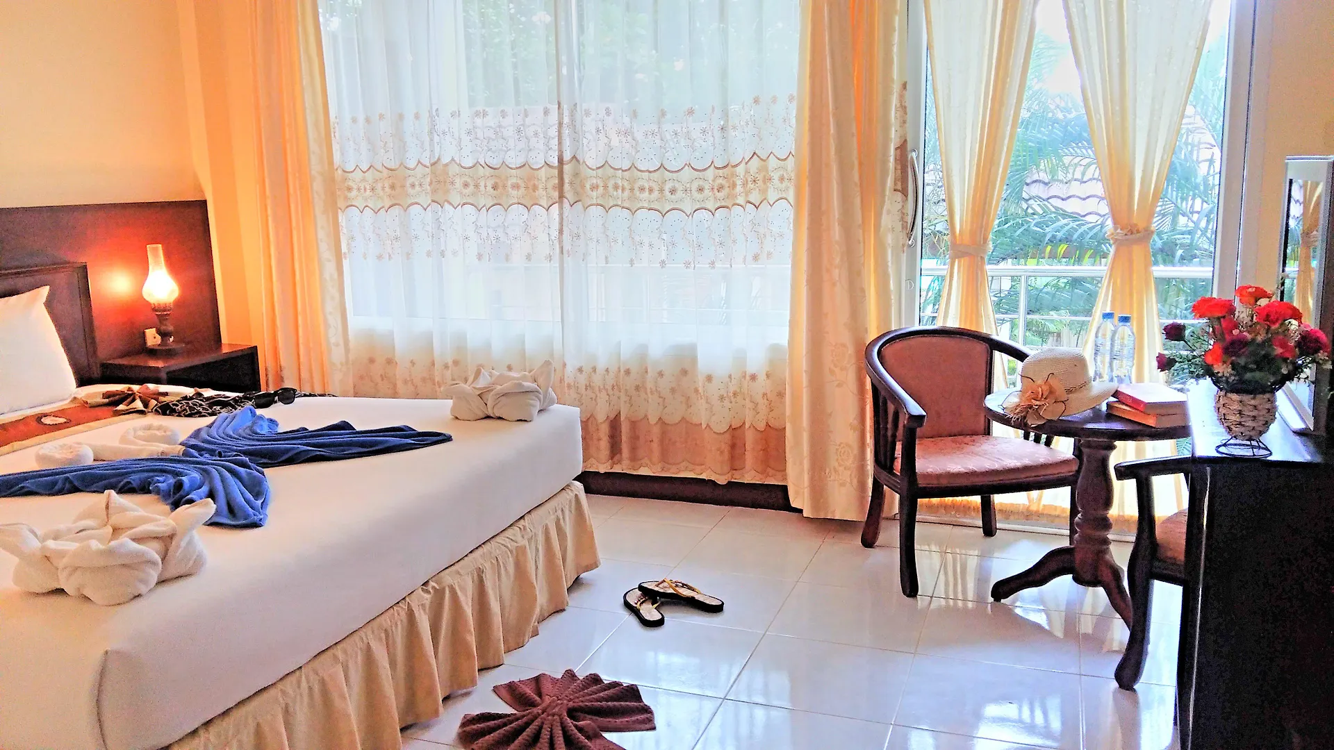 Amantra Resort & Spa Koh Lanta