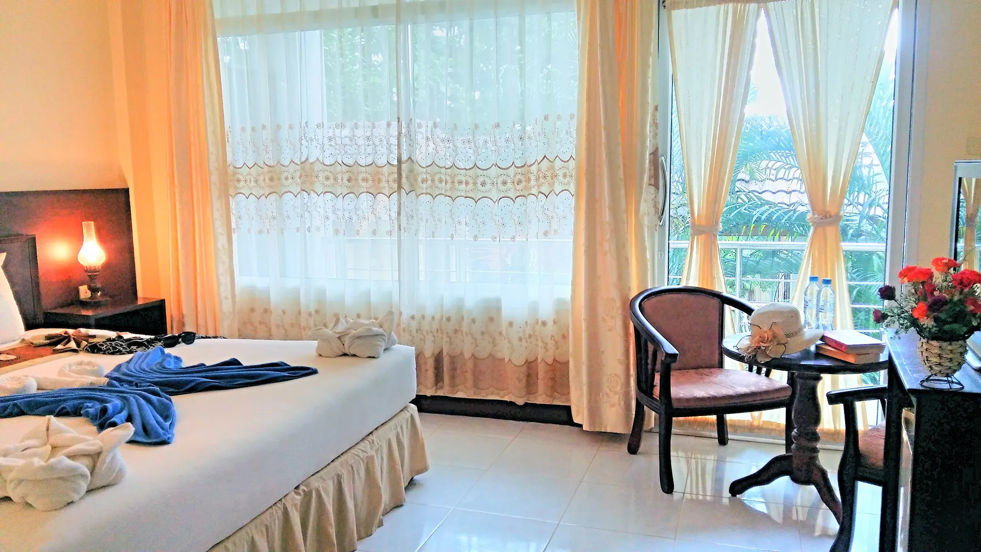 Amantra Resort & Spa Koh Lanta