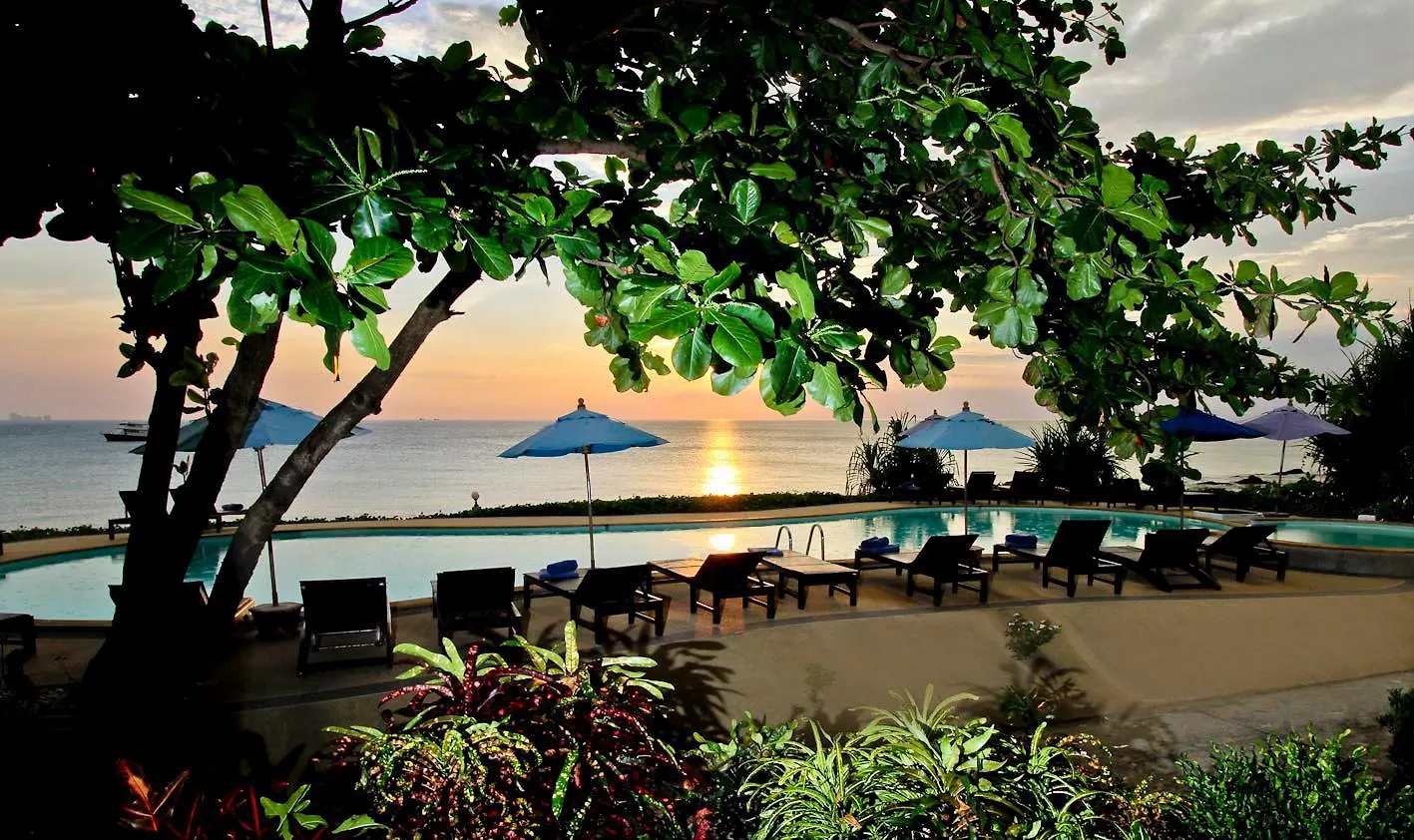 Amantra Resort & Spa Koh Lanta