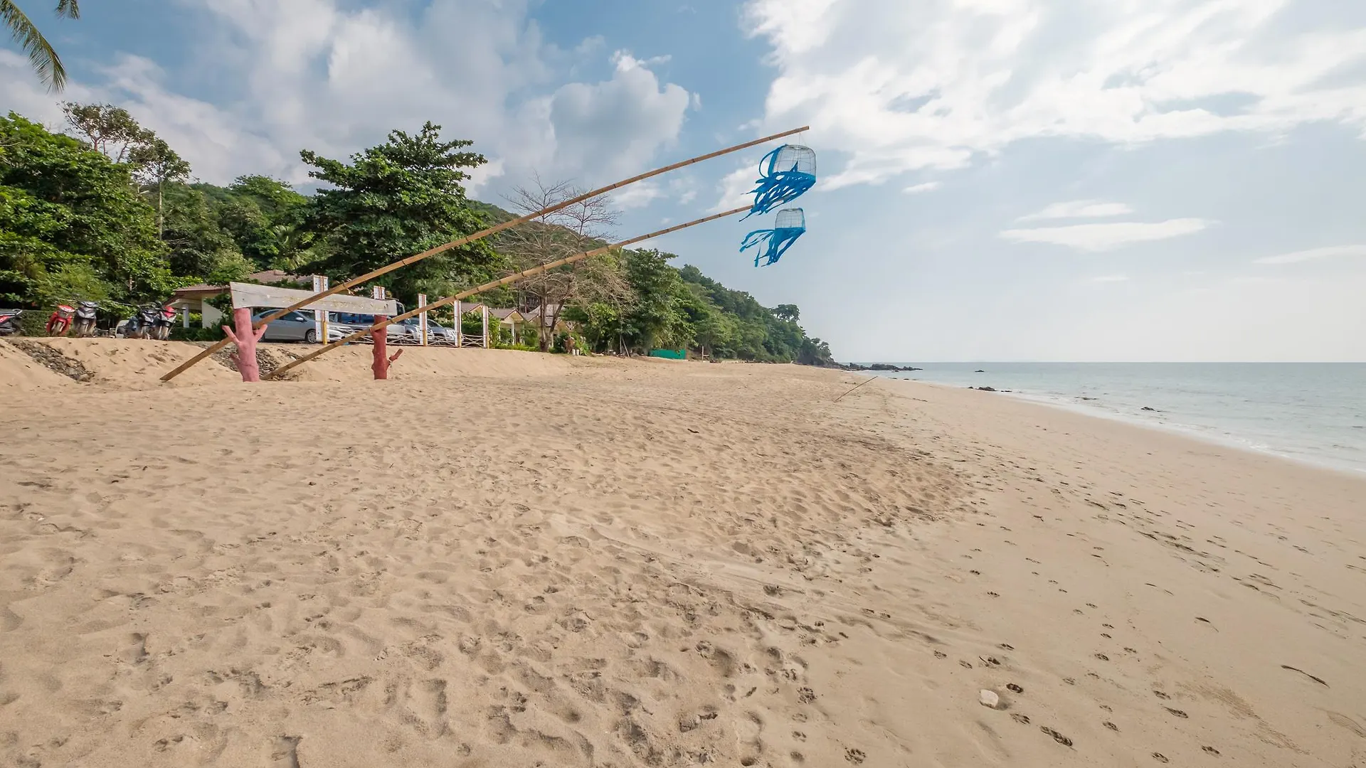 Amantra Resort & Spa Koh Lanta