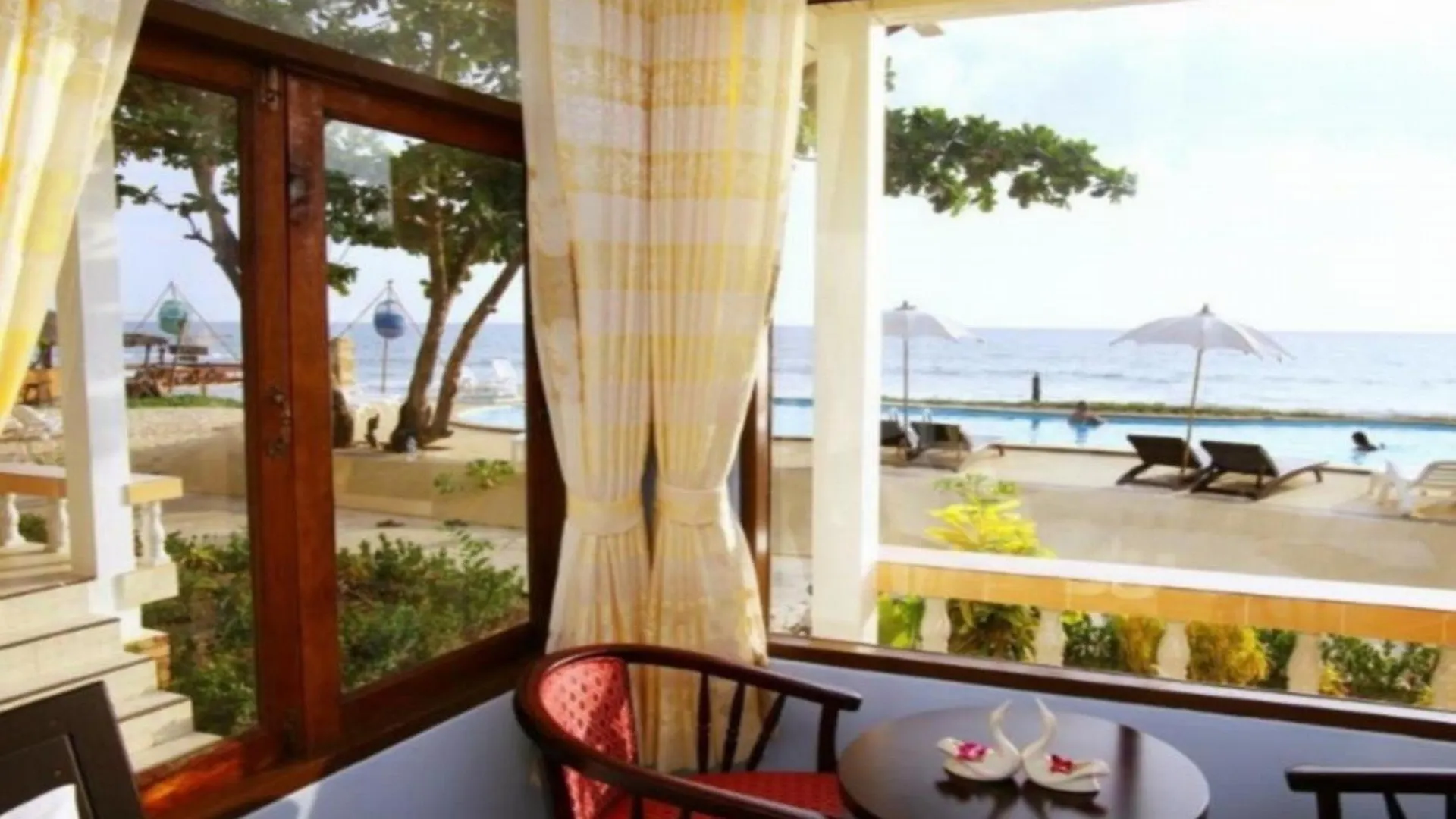 Amantra Resort & Spa Koh Lanta