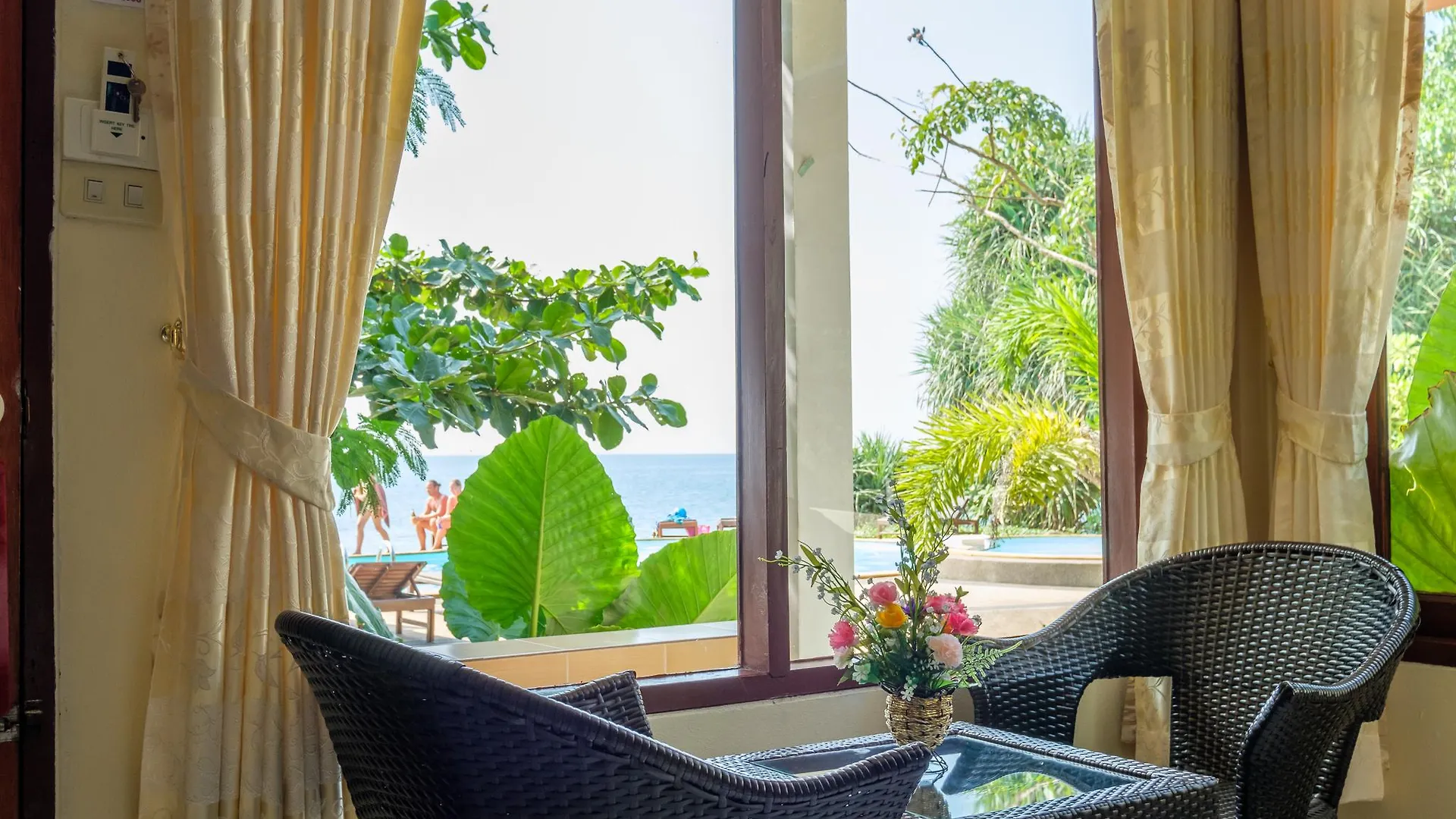 Amantra Resort & Spa Koh Lanta