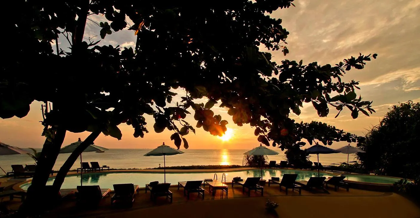Amantra Resort & Spa Koh Lanta