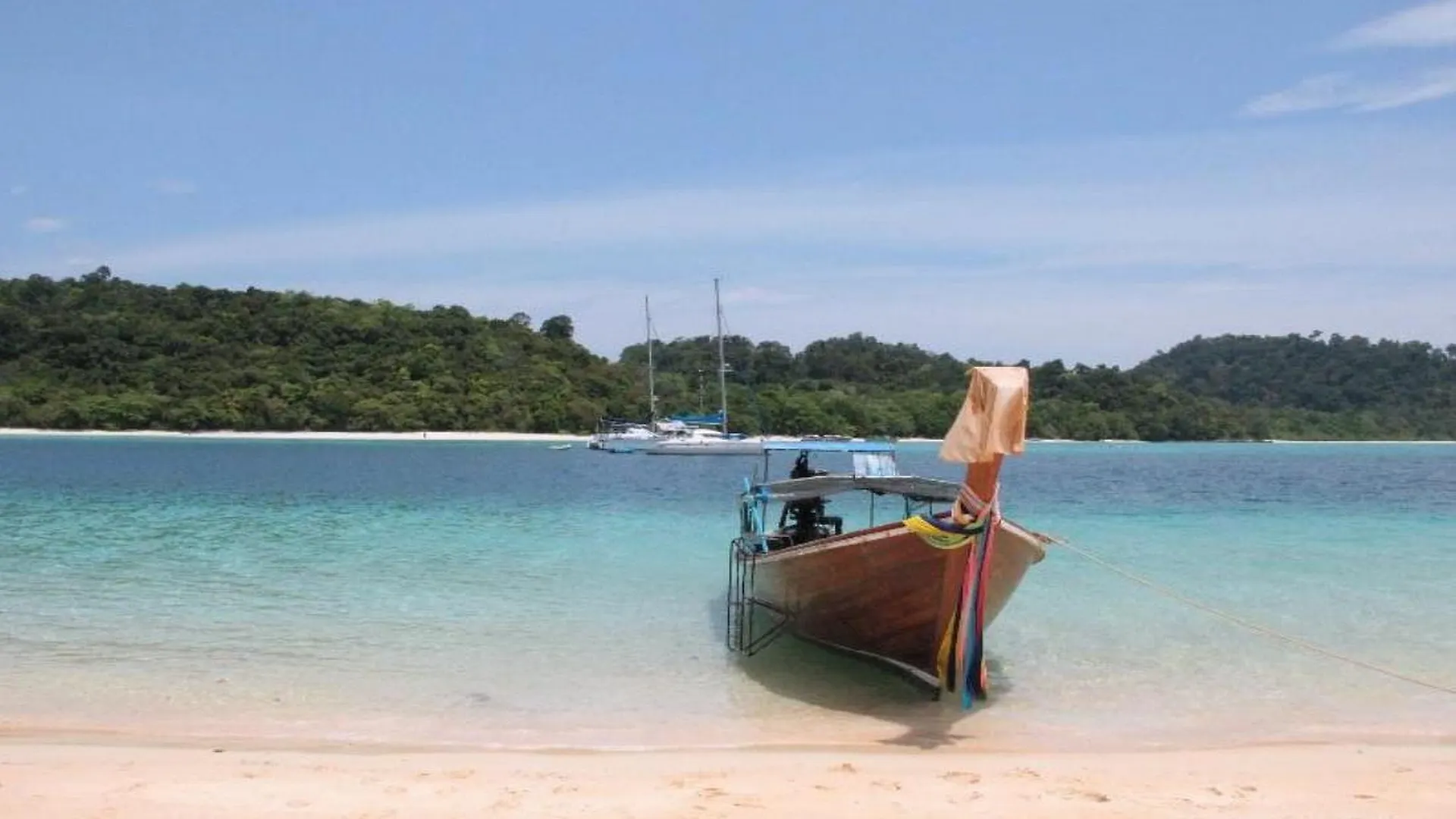 Amantra Resort & Spa Koh Lanta Thailand