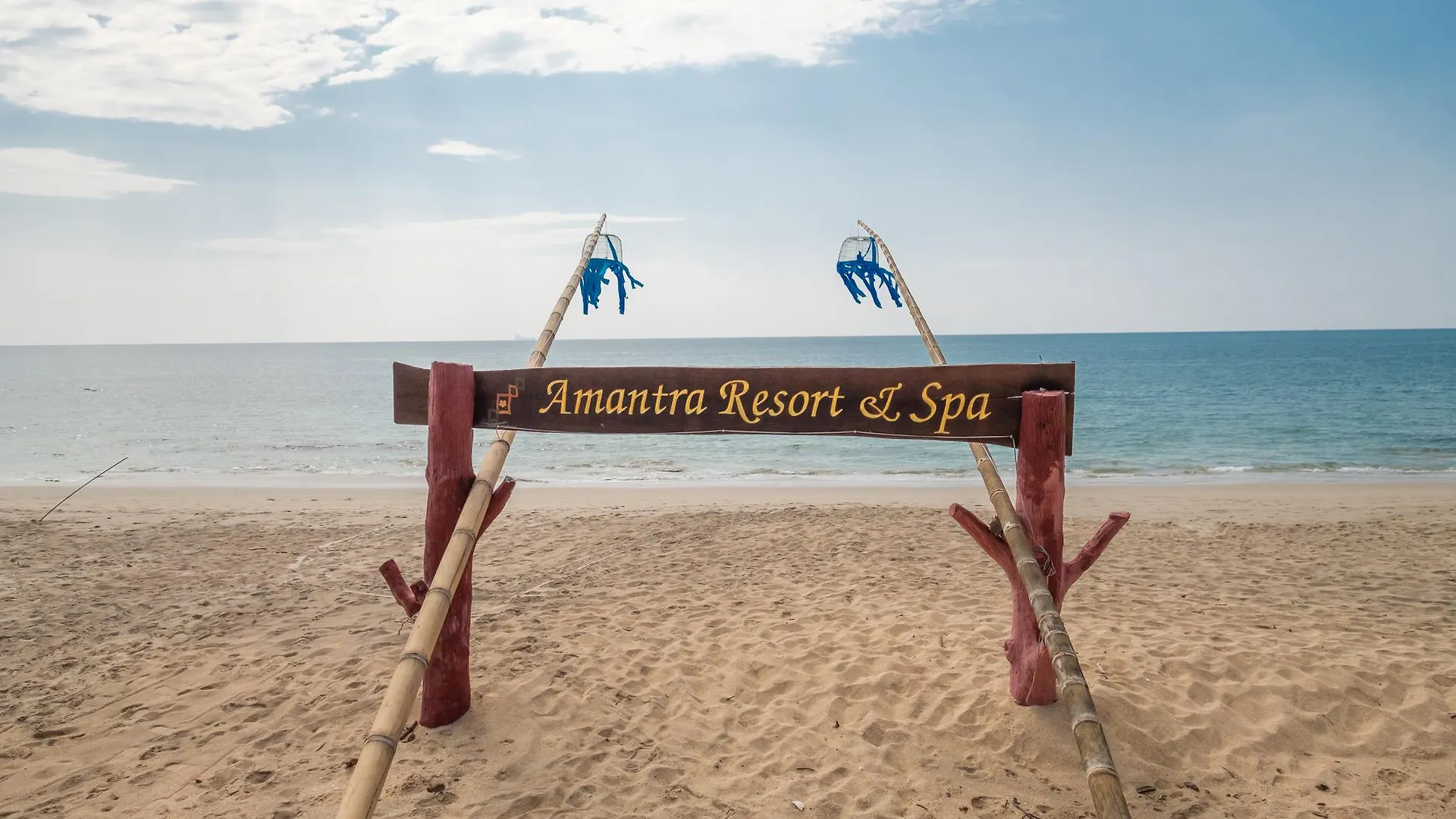 Amantra Resort & Spa Koh Lanta