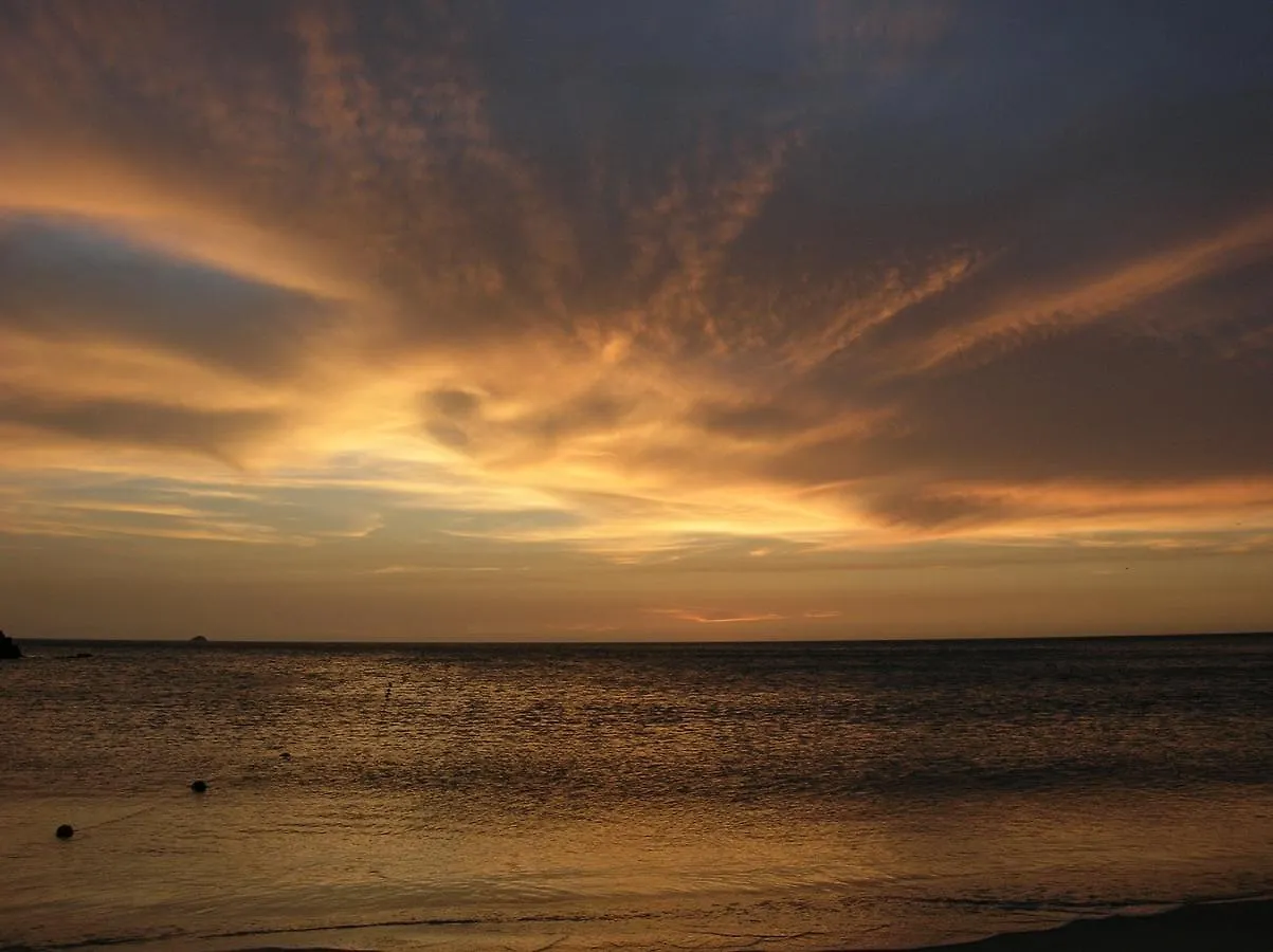 Amantra Resort & Spa Koh Lanta